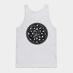 Telescope Tank Top